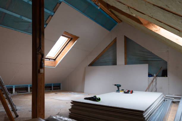 Best Soundproof Insulation Installation  in Topanga, CA