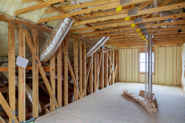 Soundproof Insulation Installation in Topanga, CA